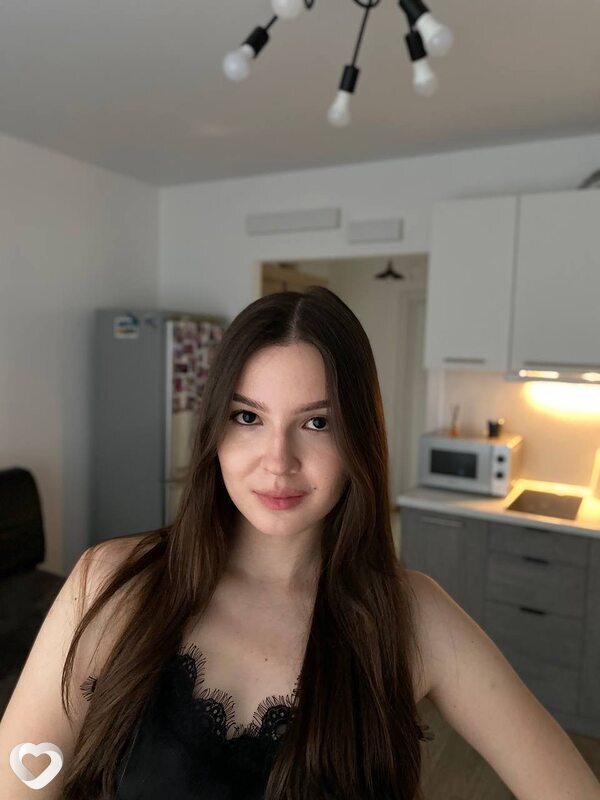 Мадина, 24, Екатеринбурге — анкета №2956239