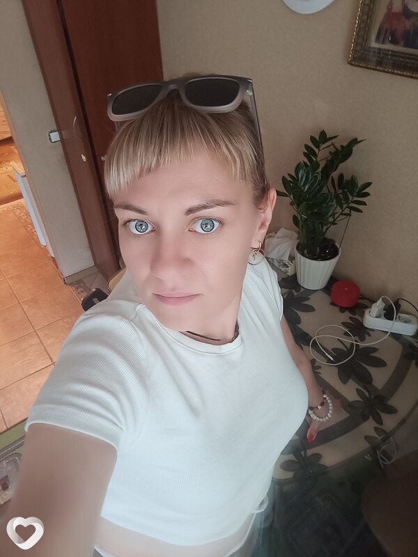 Яна, 36, Пскове — анкета №2956246