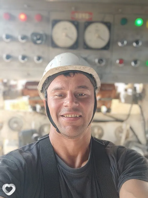 Имя, 41, Москве — анкета №2956499