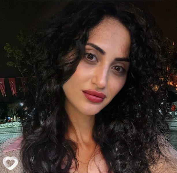 Эля, 35, Санкт-Петербурге — анкета №2956501