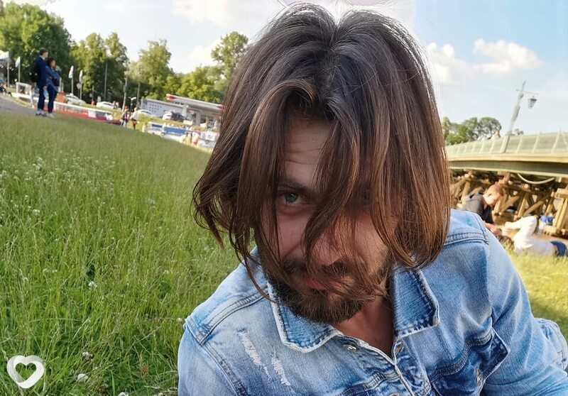 Михаил, 42, Санкт-Петербурге — анкета №2956504