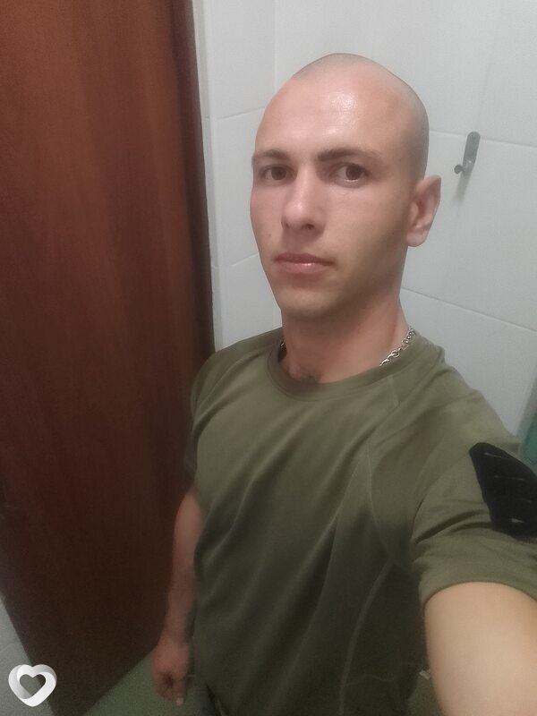 Дмитрий, 28, Симферополе — анкета №2956510