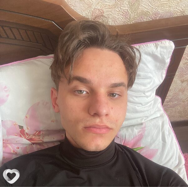 Вадим, 22, Кропоткине — анкета №2956513