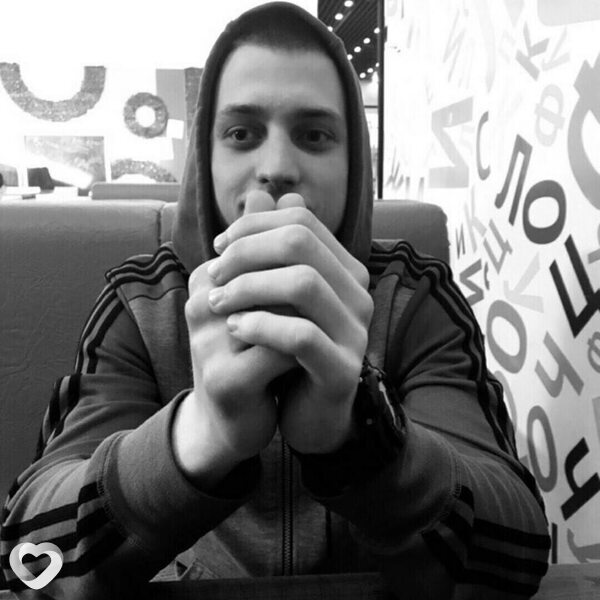 Максим, 26, Ростове-на-Дону — анкета №2956519