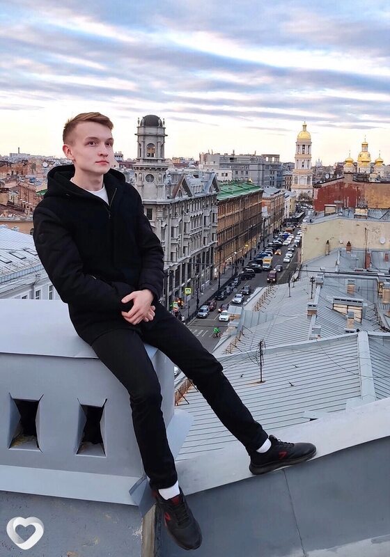 Константин, 27, Йошкар-Оле — анкета №2956523