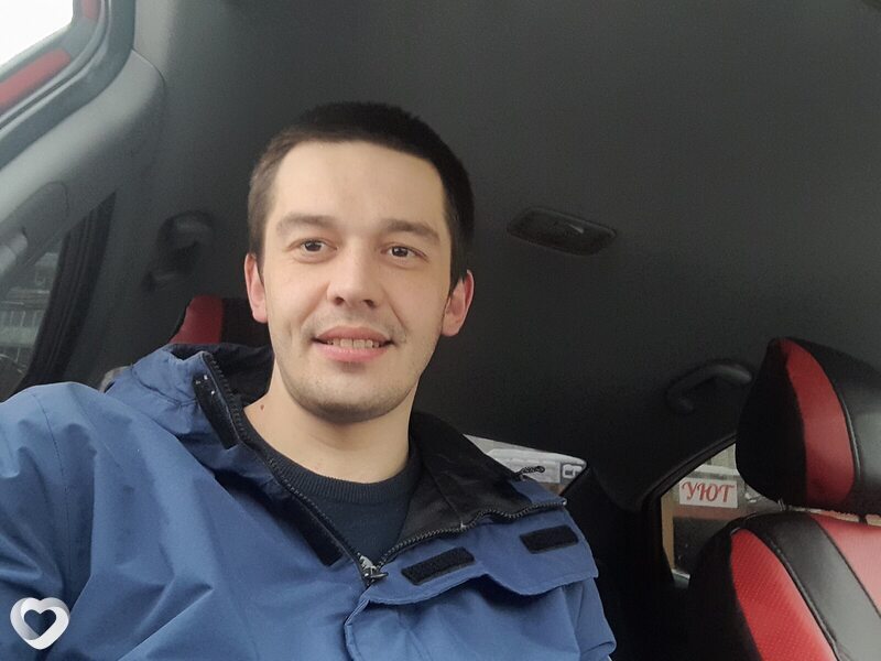 Анатолий, 36, Ярославле — анкета №2956803