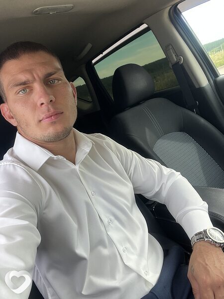 Last King, 30, Иркутске — анкета №2956814
