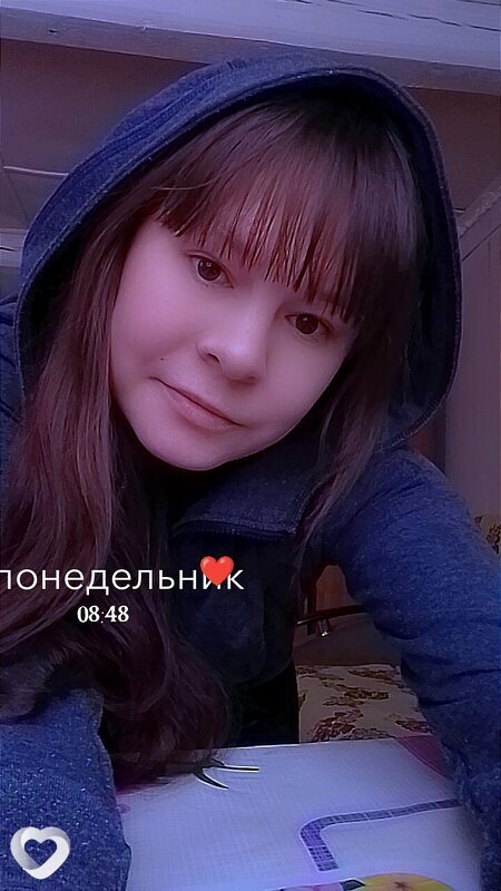 Милена, 33, Йошкар-Оле — анкета №2956815