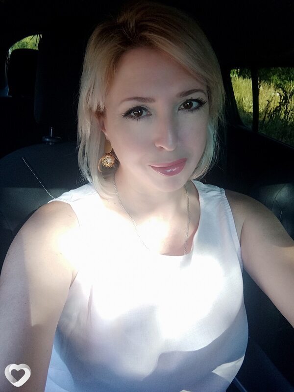 Елена, 47, Кропоткине — анкета №2956816