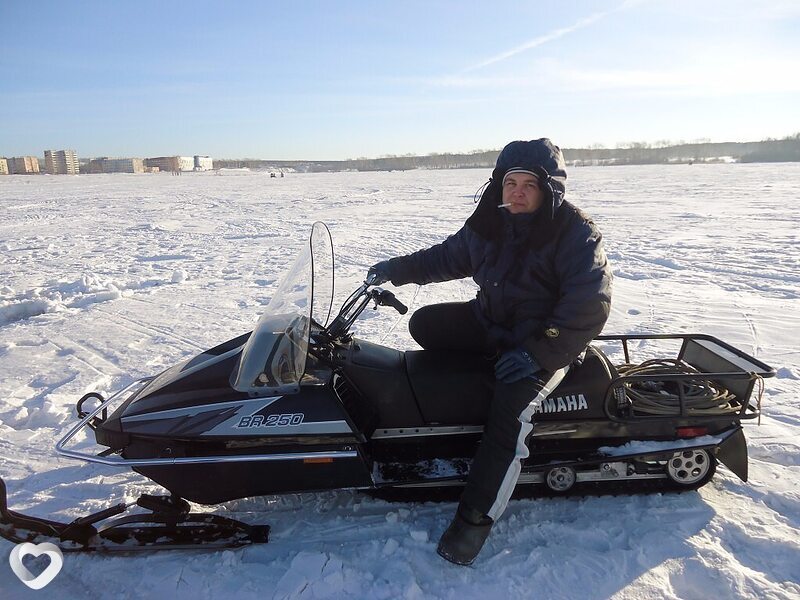 Евгений, 40, Нижнем Тагиле — анкета №2956525