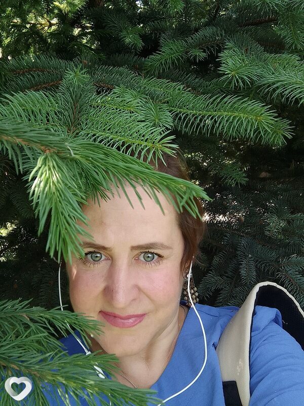 Светлана Козырь, 47, Кемерове — анкета №2956529