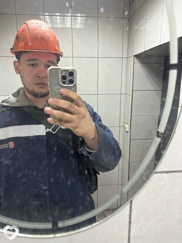 Сергей, 23, Москве — анкета №2956530