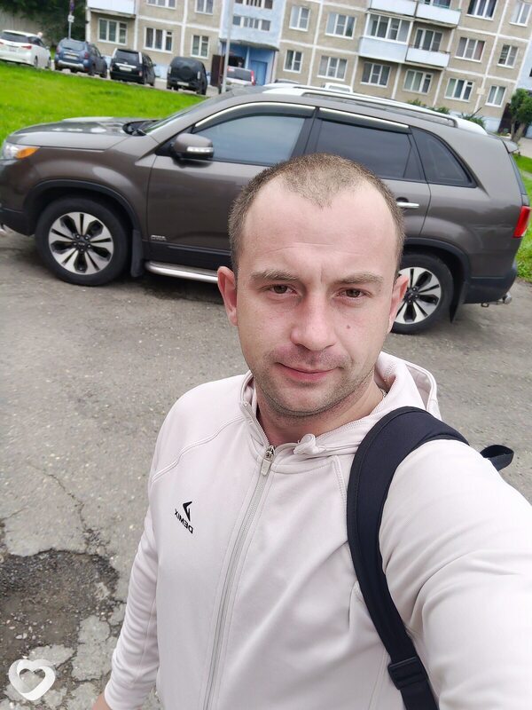 Виталий, 31, Барнауле — анкета №2956535