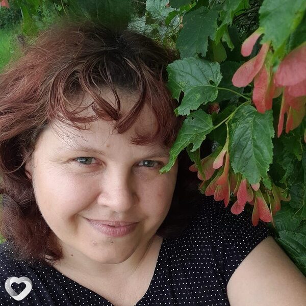 Алена, 49, Уфе — анкета №2956544
