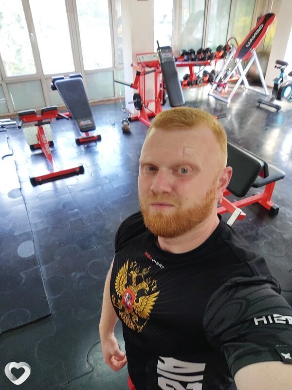 Хороший Парень, 32, Владикавказе — анкета №2956547