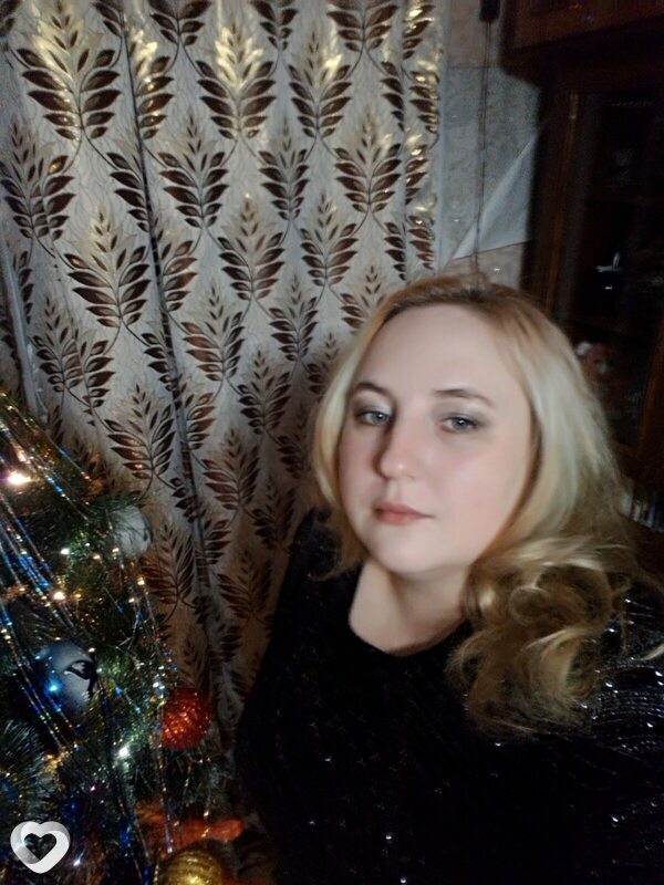 Карина, 34, Вышнем Волочке — анкета №2956374