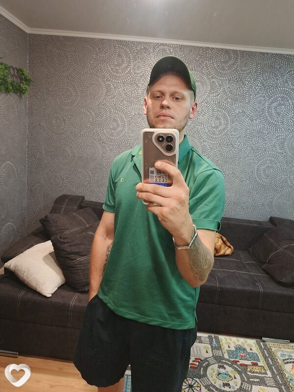Роман, 34, Ставрополе — анкета №2956375