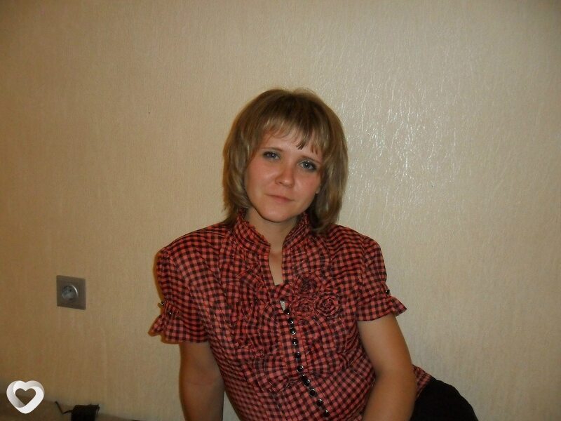 Ирина, 43, Новосибирске — анкета №2956601