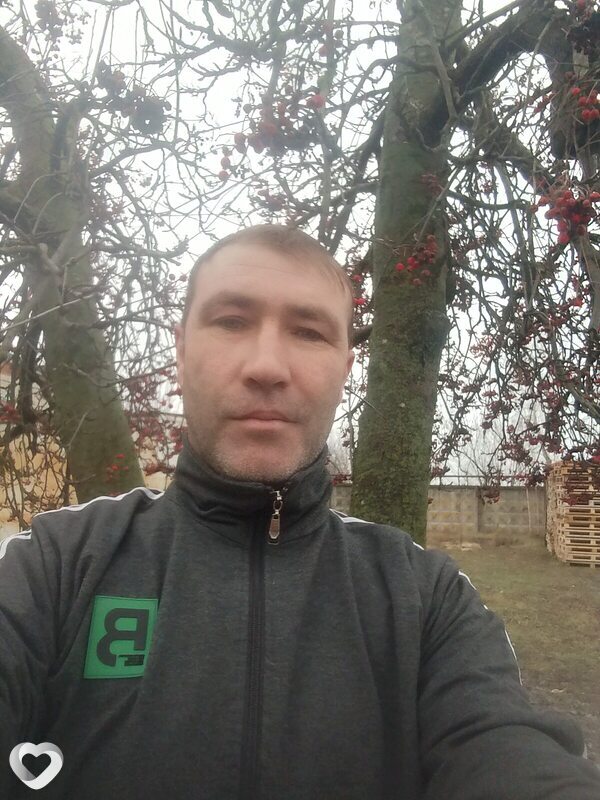 Петр, 41, Белгороде — анкета №2956605