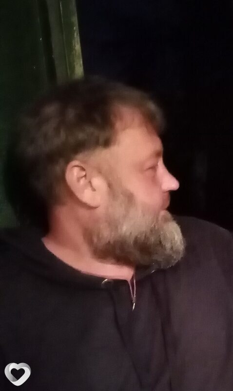 Вениамин, 49, Минске — анкета №2956607