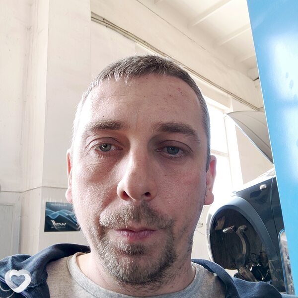 Cergei, 36, Бобруйске — анкета №2956608