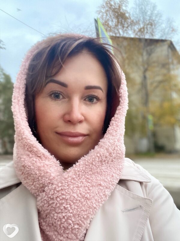 Наталья, Ленск