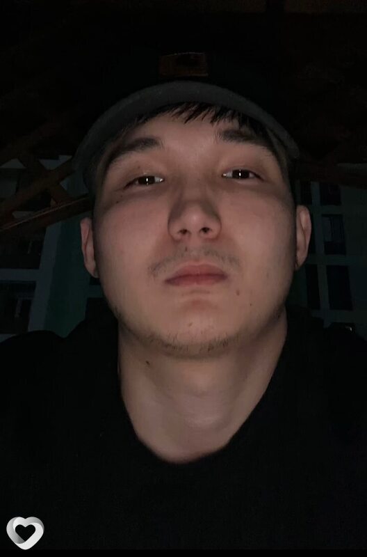 Жакс, 30, Актобе — анкета №2956610