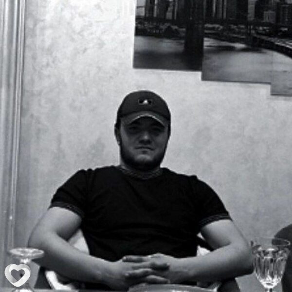 Jabbor, 24, Москве — анкета №2956619