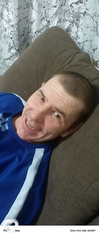 Александр, 40, Свободном — анкета №2956623
