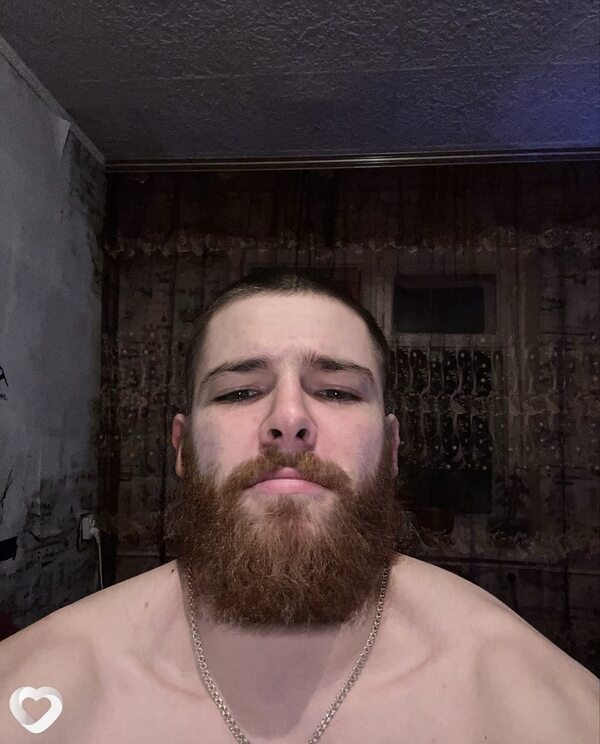 Алексей, 24, Калининграде — анкета №2956675