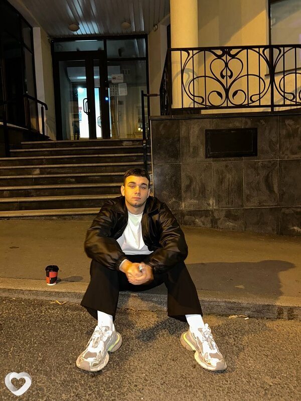 Александр, 23, Королёв — анкета №2956676