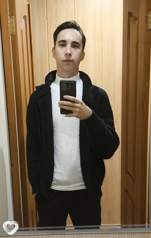 Crimson, 20, Уфе — анкета №2956687