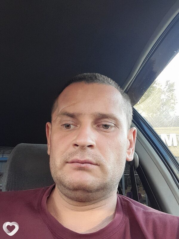 Максим, 32, Новосибирске — анкета №2956651