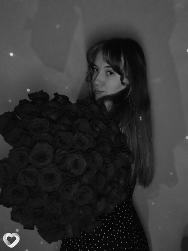 Светлана, 24, Омске — анкета №2956655