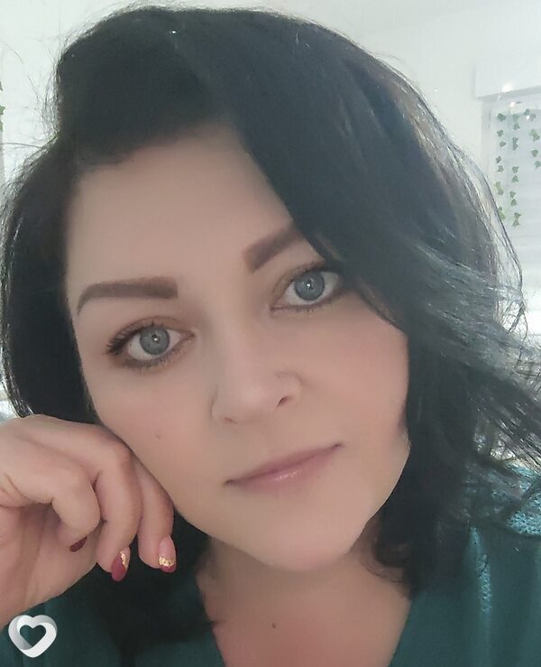 Diana, 41, Кривое Роге — анкета №2956656