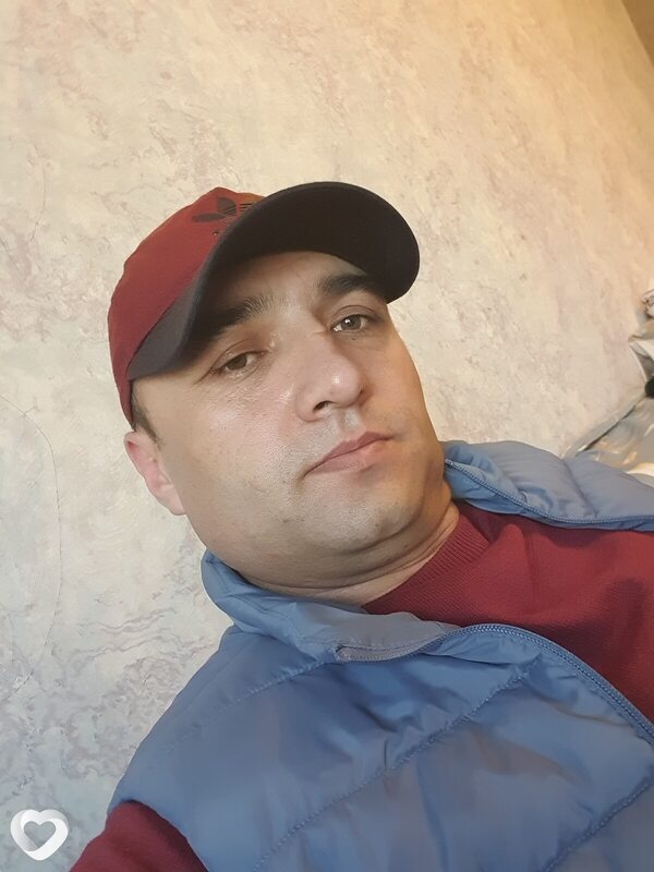 Фуркат, 37, Ростове-на-Дону — анкета №2956657