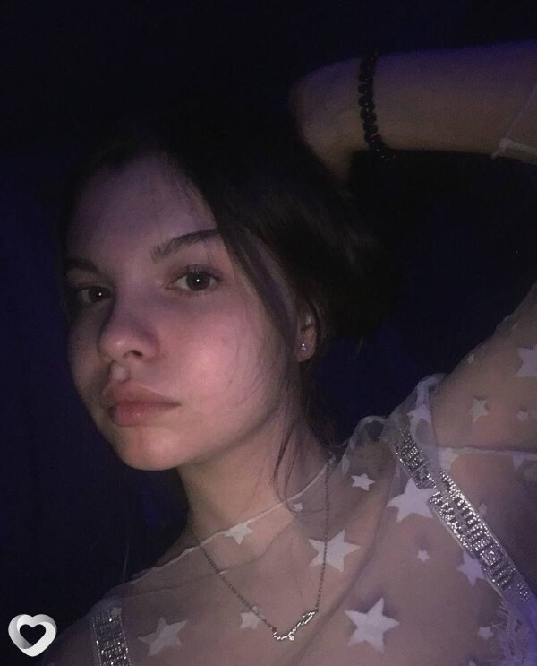 Валерия, 25, Санкт-Петербурге — анкета №2956661