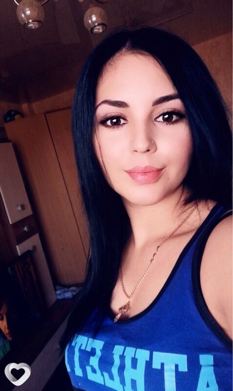 Анна, 30, Улан-Удэ — анкета №2956670