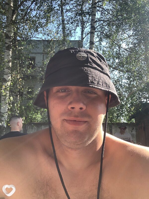 Roma, 25, Люберцах — анкета №2956673