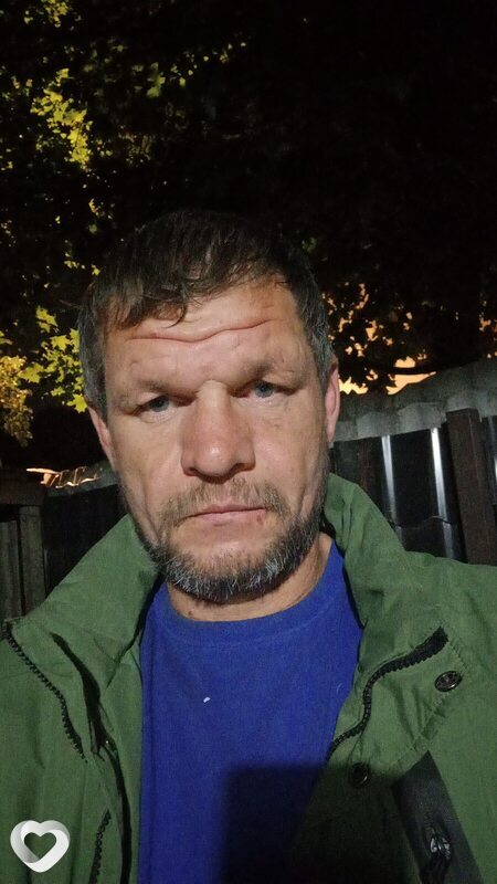 Евгений, 45, Москве — анкета №2956624