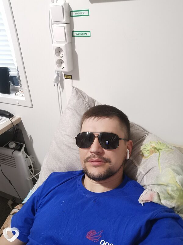 Алексей, Шушенское