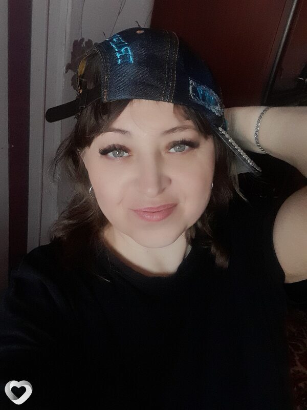Ирина, 49, Караганде — анкета №2956640