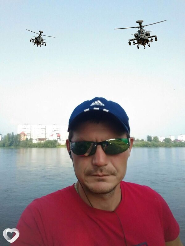 Александр, 38, Канске — анкета №2956645