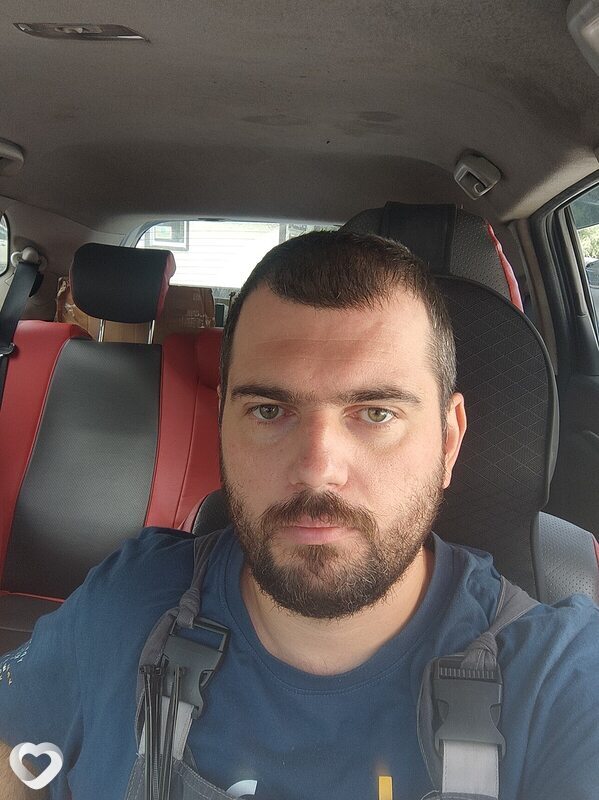 Роман, 35, Находке — анкета №2956549