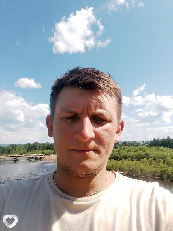 Вито, 38, Краснодаре — анкета №2956553