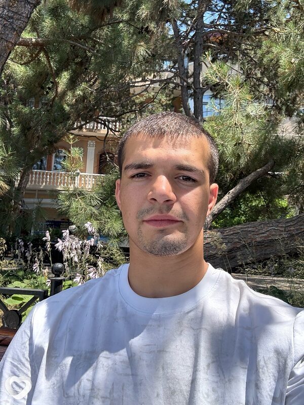 Анас, 25, Хабаровске — анкета №2956555