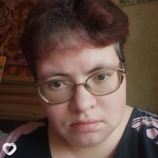 Катя, 39, Кингисеппе — анкета №2956561
