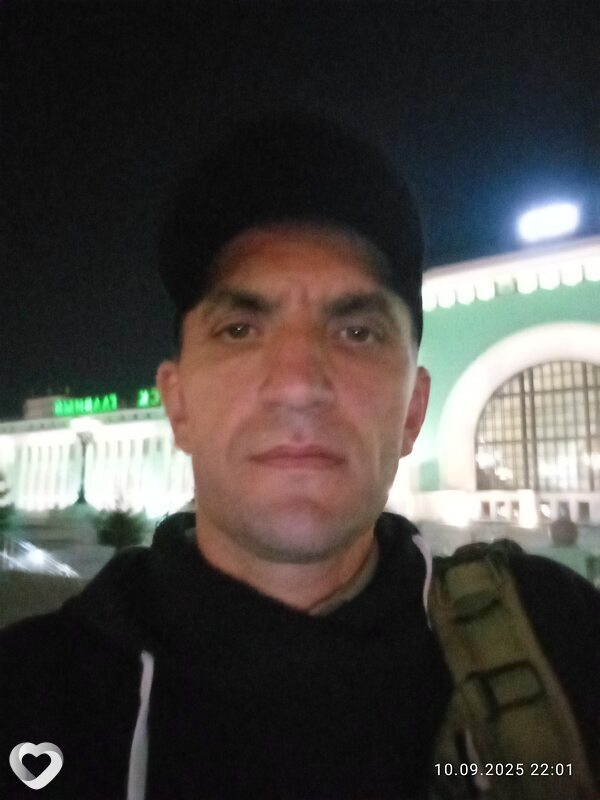 Юрий, 43, Петропавловске-Камчатском — анкета №2956562