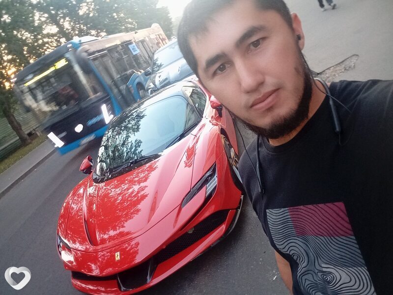 Айба, 34, Москве — анкета №2956566