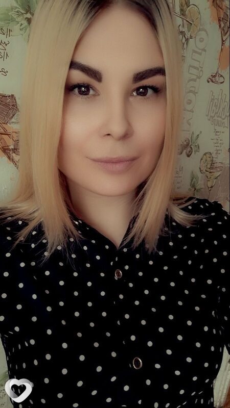Анна, 37, Новосибирске — анкета №2957223